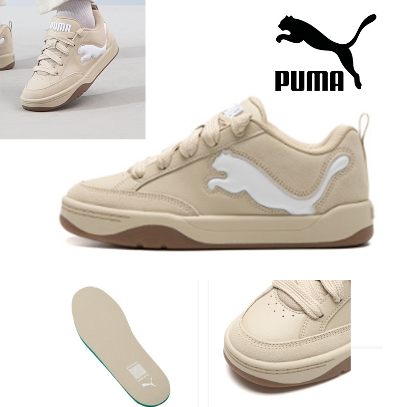 Puma Mid Low Top Classic Fashi - огляд і ціна Puma Shoes Suede Classic
