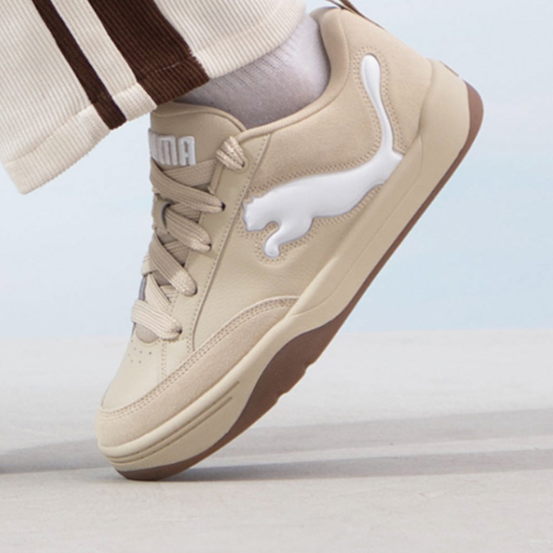 Puma Mid Low Top Classic Fashi - огляд і ціна Puma Shoes Suede Classic
