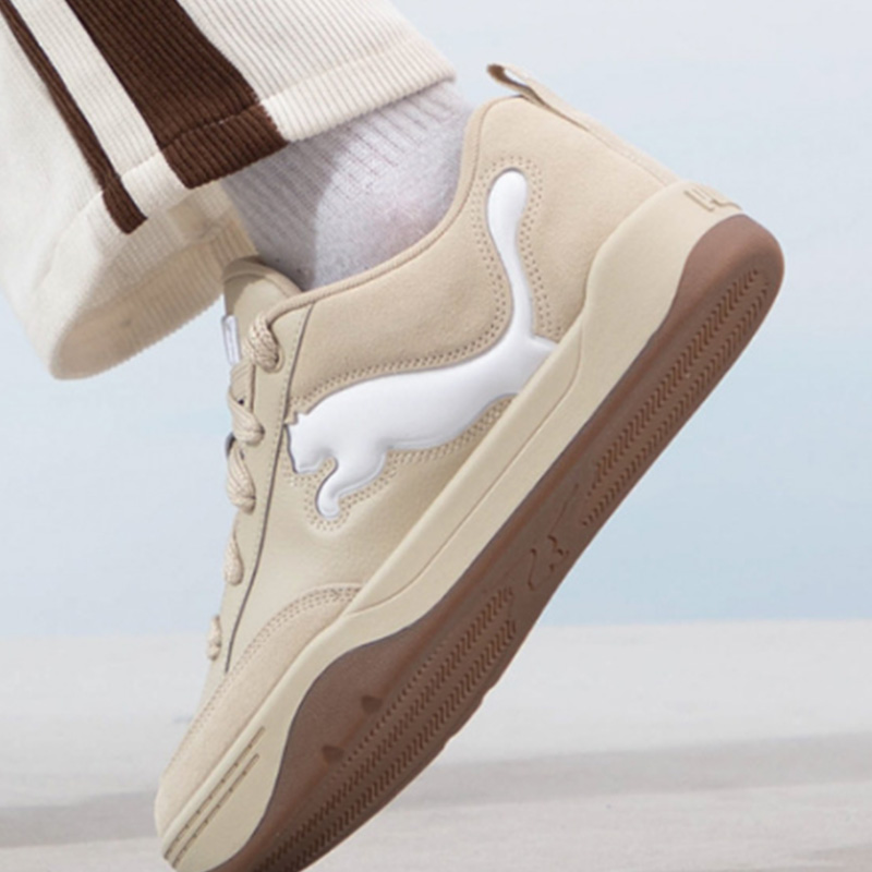 Puma Mid Low Top Classic Fashi - огляд і ціна Puma Shoes Suede Classic