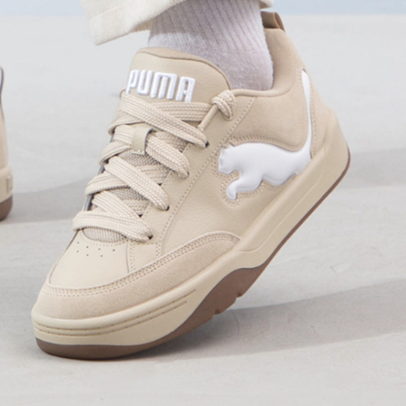 Puma Mid Low Top Classic Fashi - огляд і ціна Puma Shoes Suede Classic