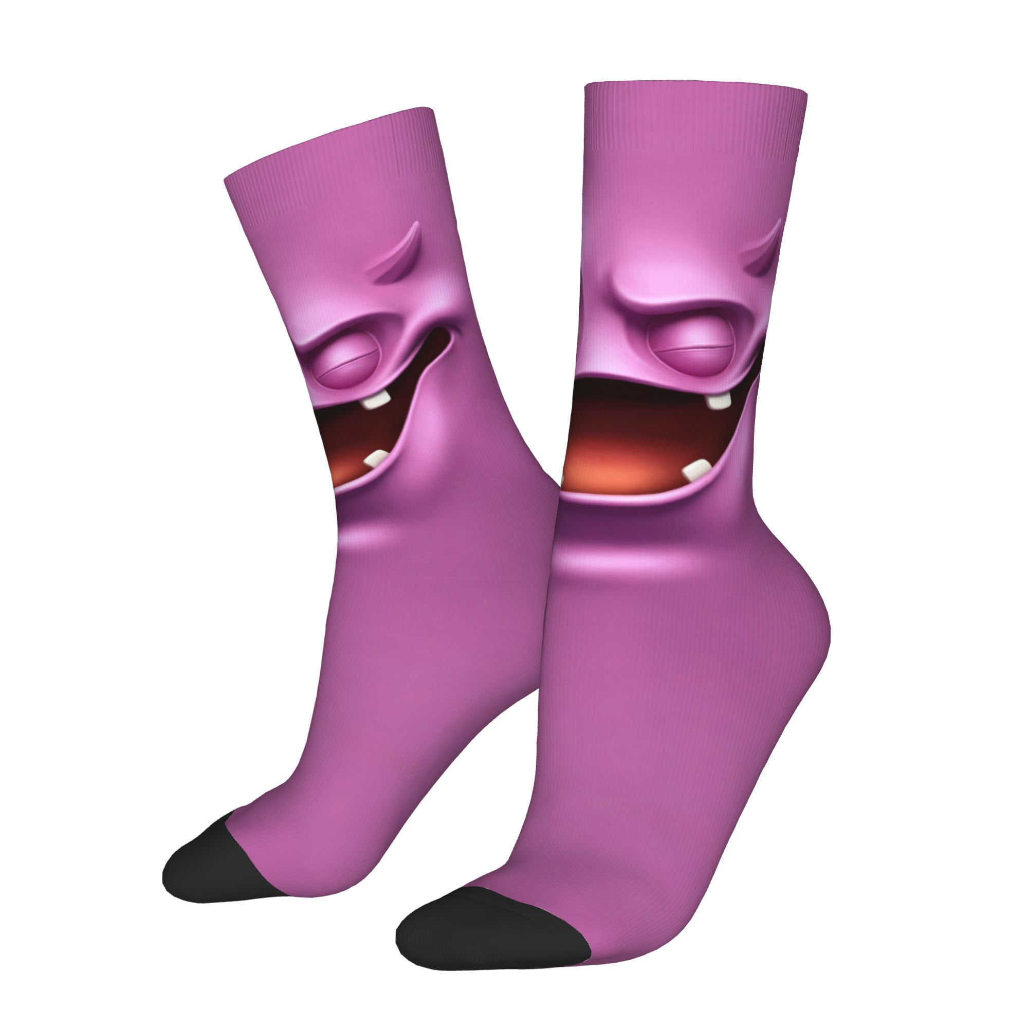 Custom Cute Mens Funny Express - огляд і ціна Dress Sock Men