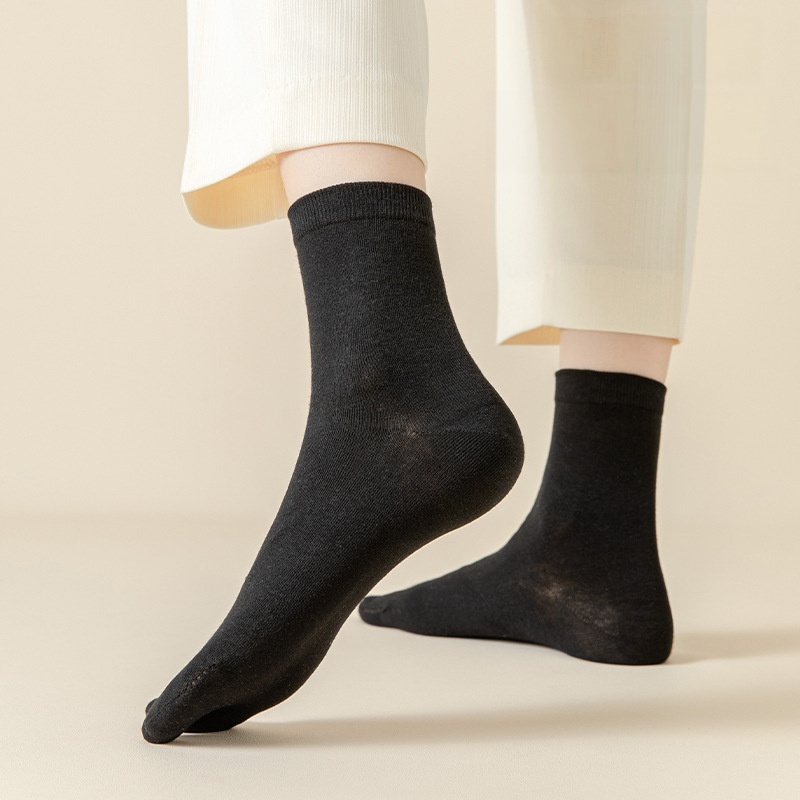 3 Pairs/Lot Unisex Cotton Spli - огляд і ціна Toe Sock Split