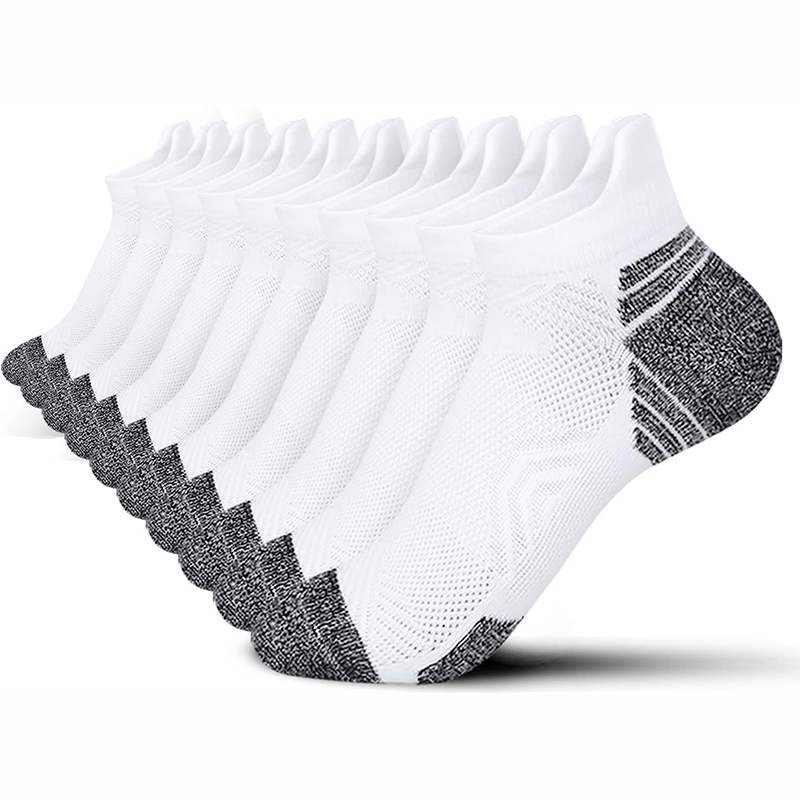 5 Pairs Performance Athletic A - огляд і ціна Ankle Brace Sock
