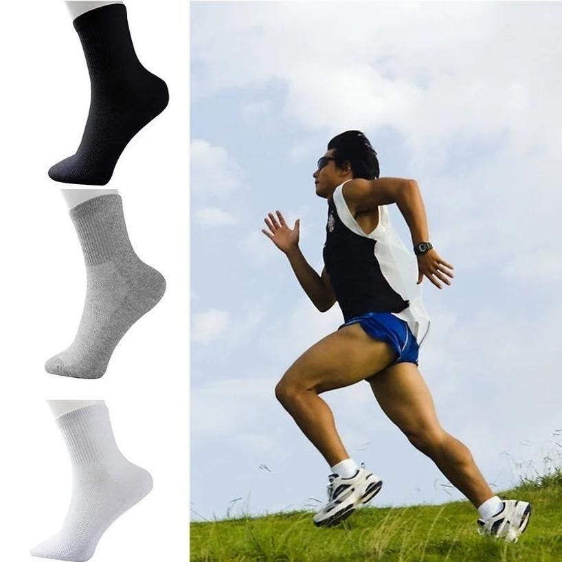 1 Pair Men's Sport Socks Winte - огляд і ціна Thermal Sock Winter