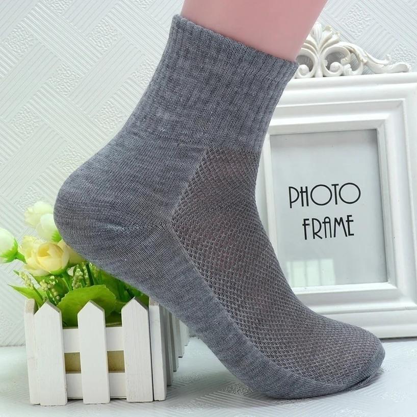 1 Pair Men's Sport Socks Winte - огляд і ціна Thermal Sock Winter