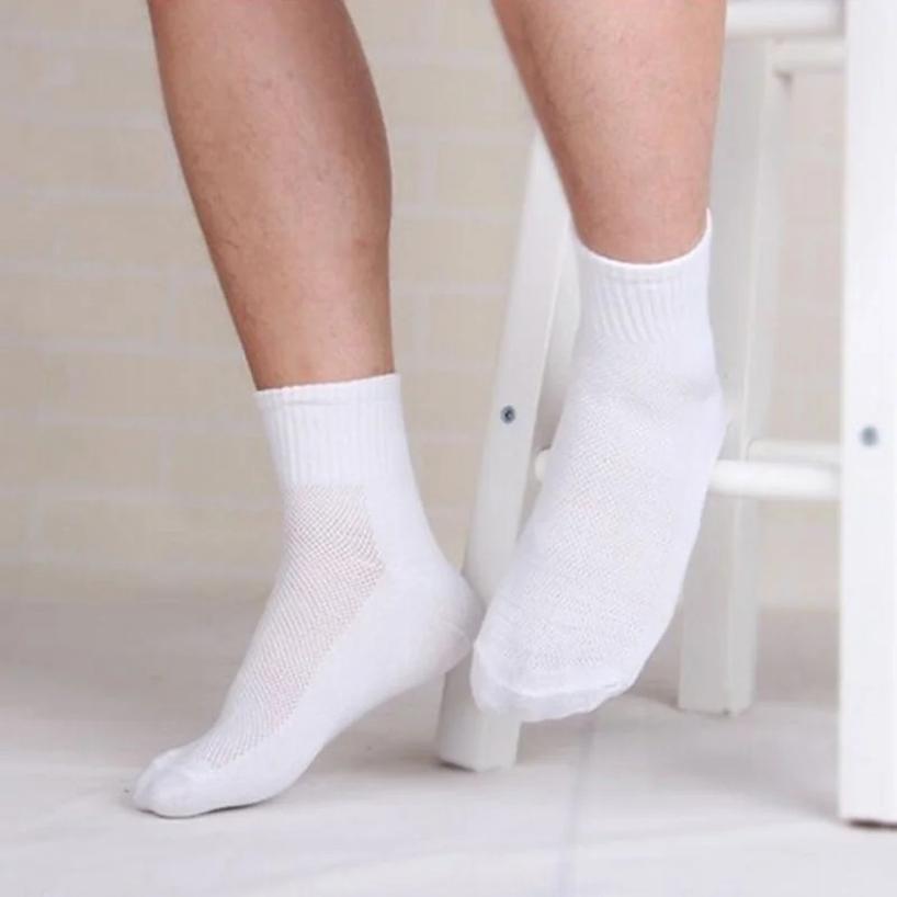 1 Pair Men's Sport Socks Winte - огляд і ціна Thermal Sock Winter