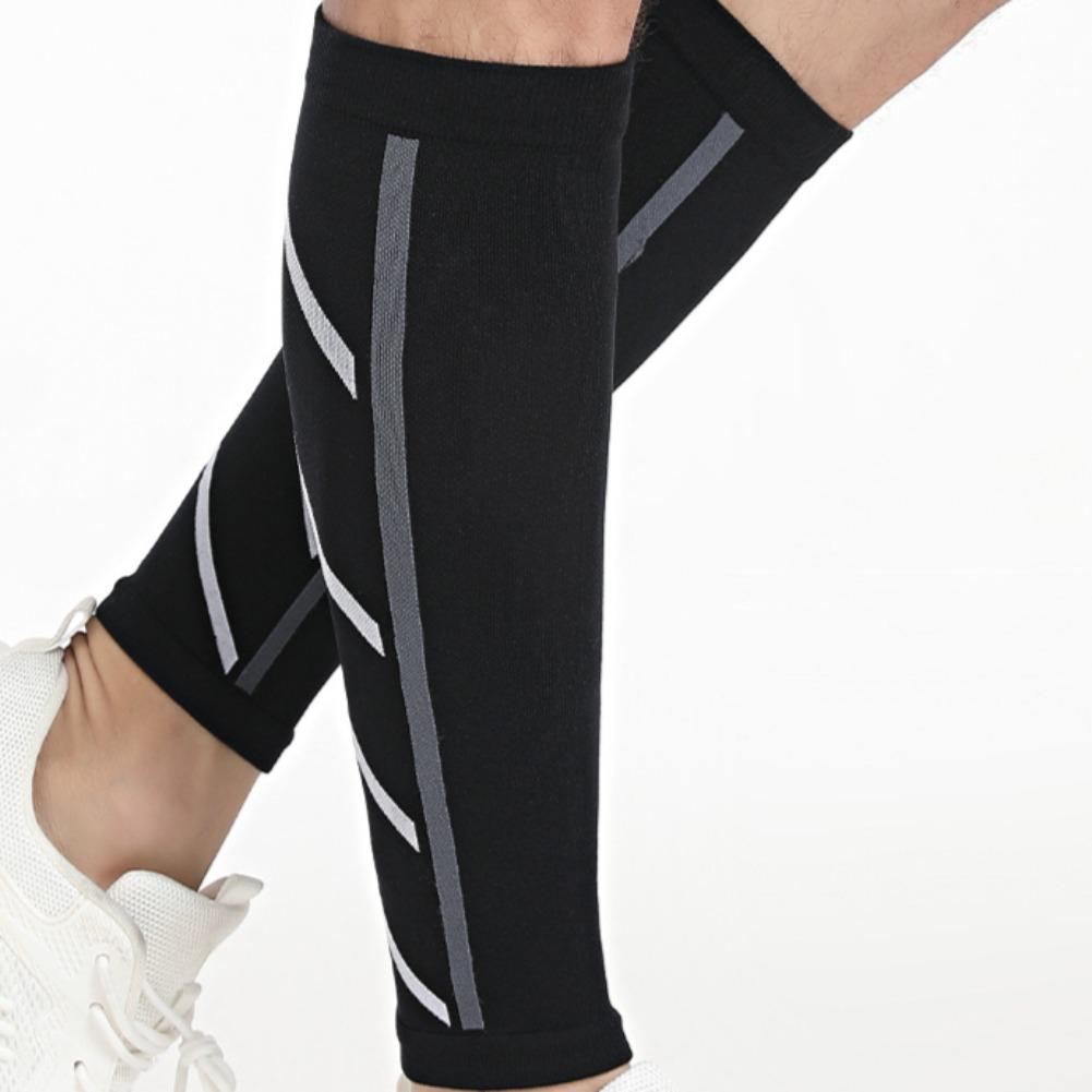Compression Calf Sleeves, Pres - огляд і ціна Compression Sleeve Calf
